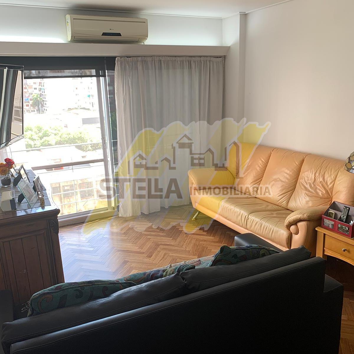 Departamento en Belgrano en Venta 5