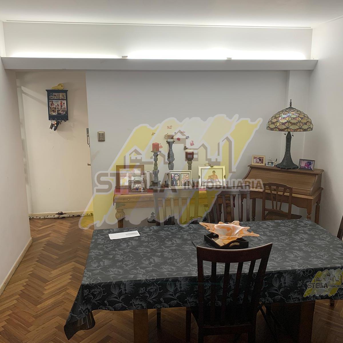 Departamento en Belgrano en Venta 2