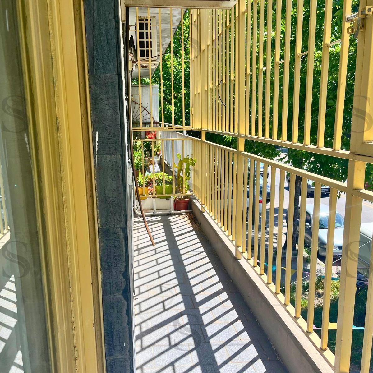 Departamento en Venta en San Justo 2
