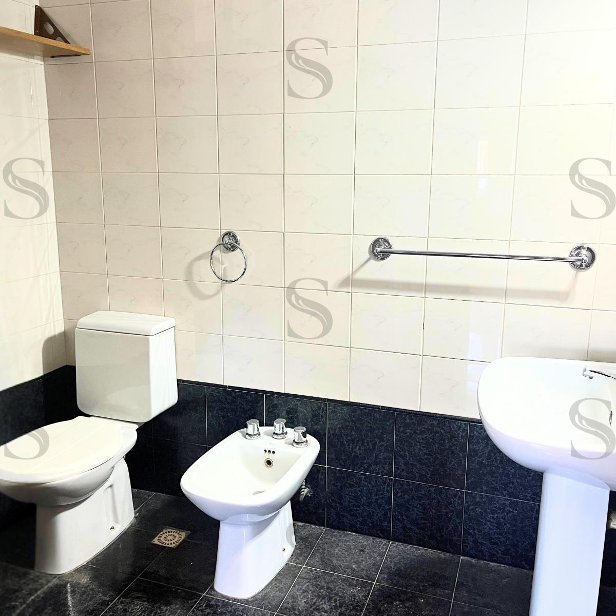 Departamento en Venta en San Justo 3