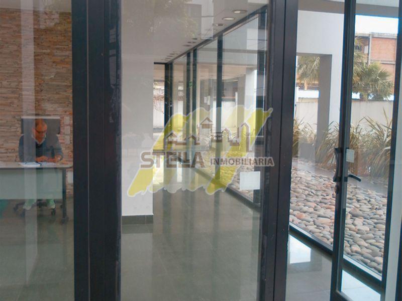 Departamento en San Justo 5