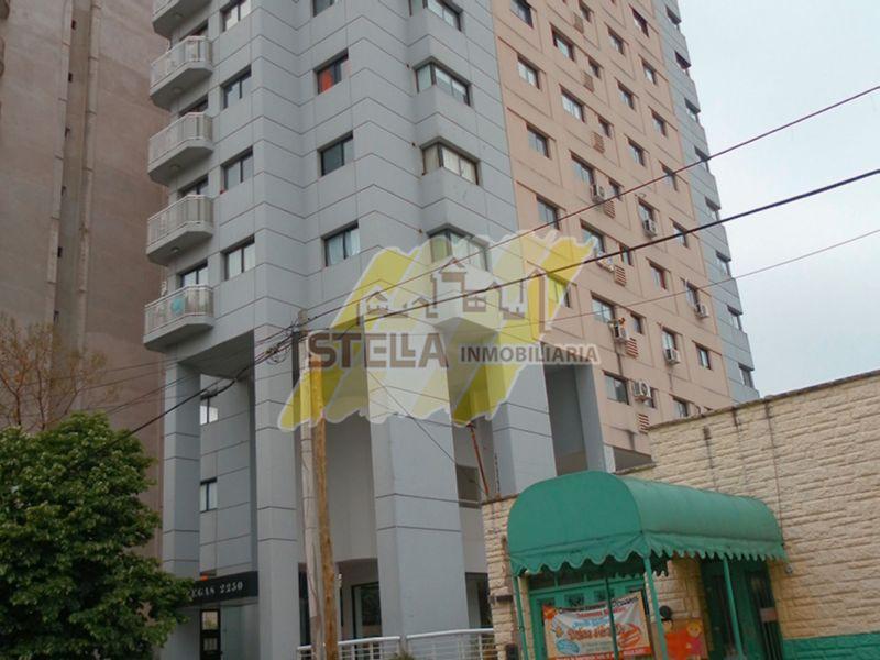 Departamento en San Justo 3