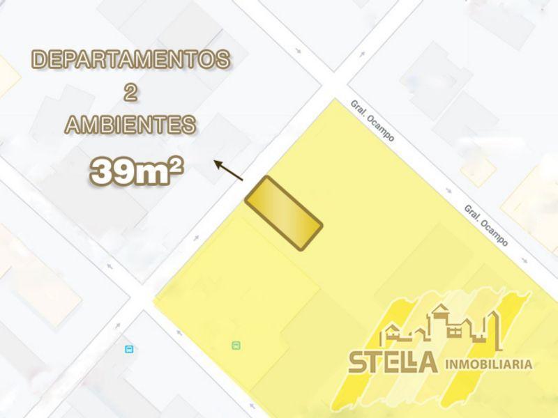 Departamento en San Justo 4