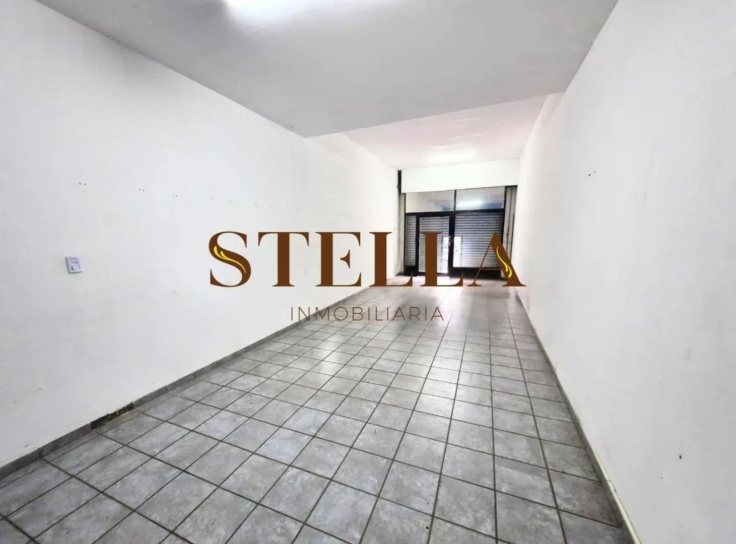 Local en zona comercial San Justo 3