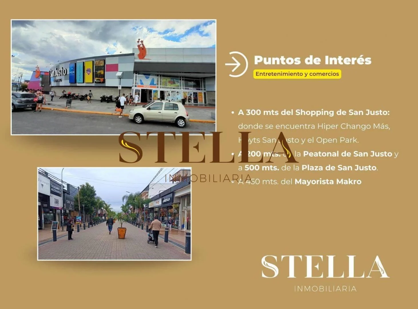 Foto de Local en zona comercial San Justo, imagen 5