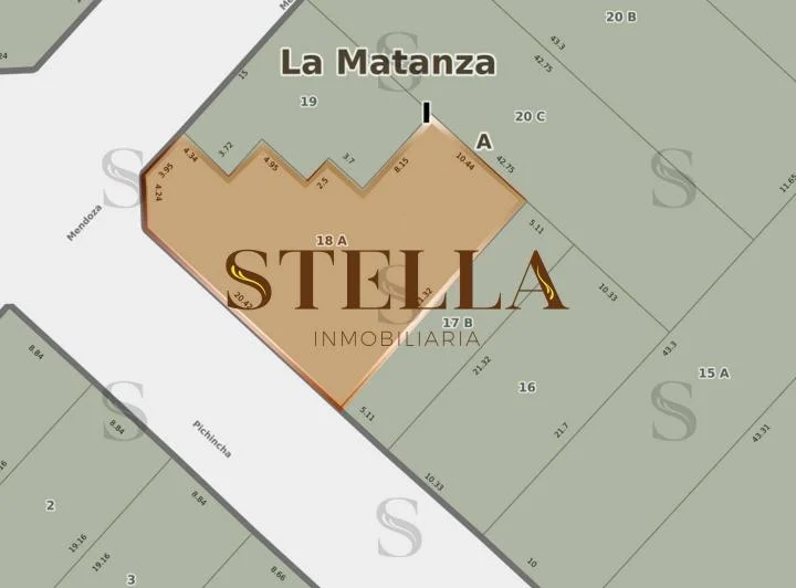 Local . | Mendoza al 3300 4