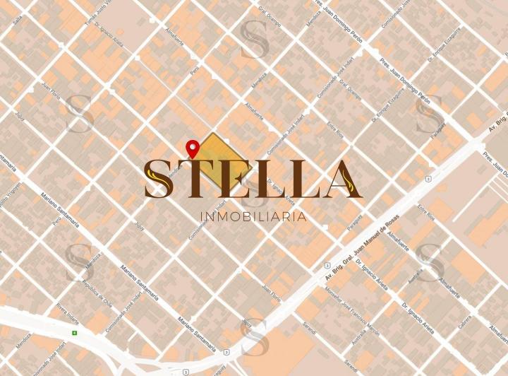 Local . | Mendoza al 3300 2
