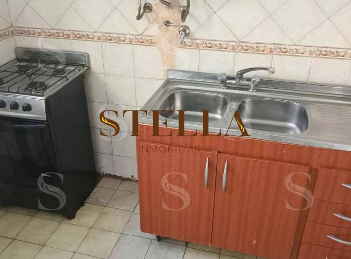 Departamento en Alquiler en San Justo 1