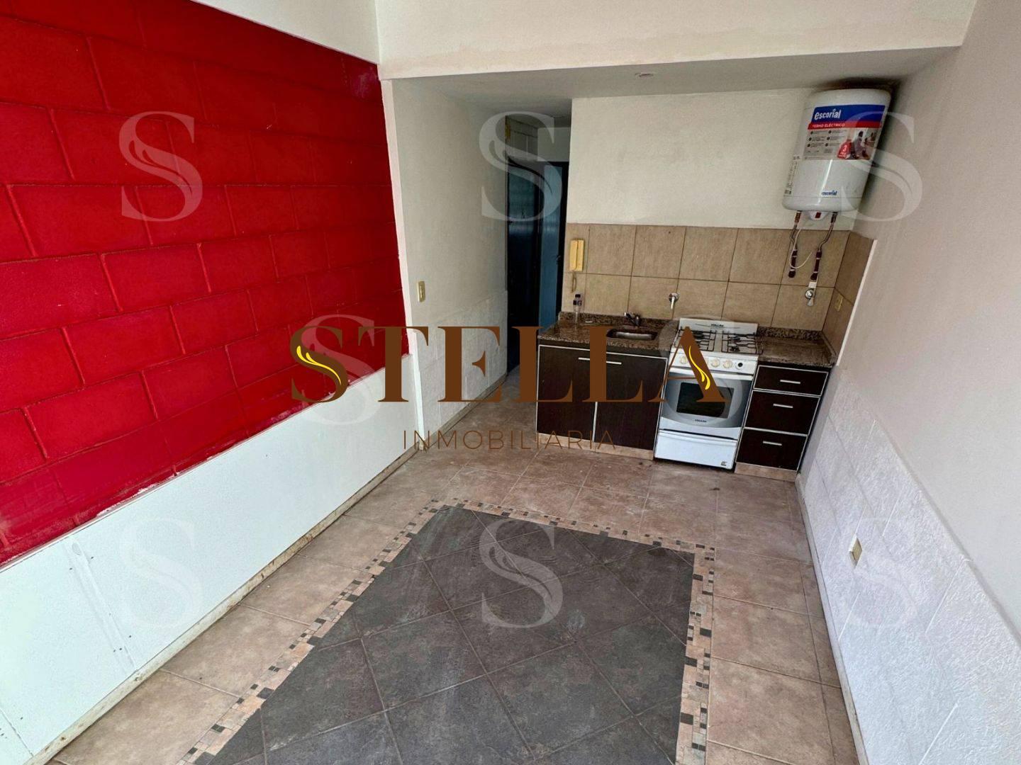 Foto de Departamento en Alquiler en San Justo 2 Ambientes en Planta Baja, imagen 5