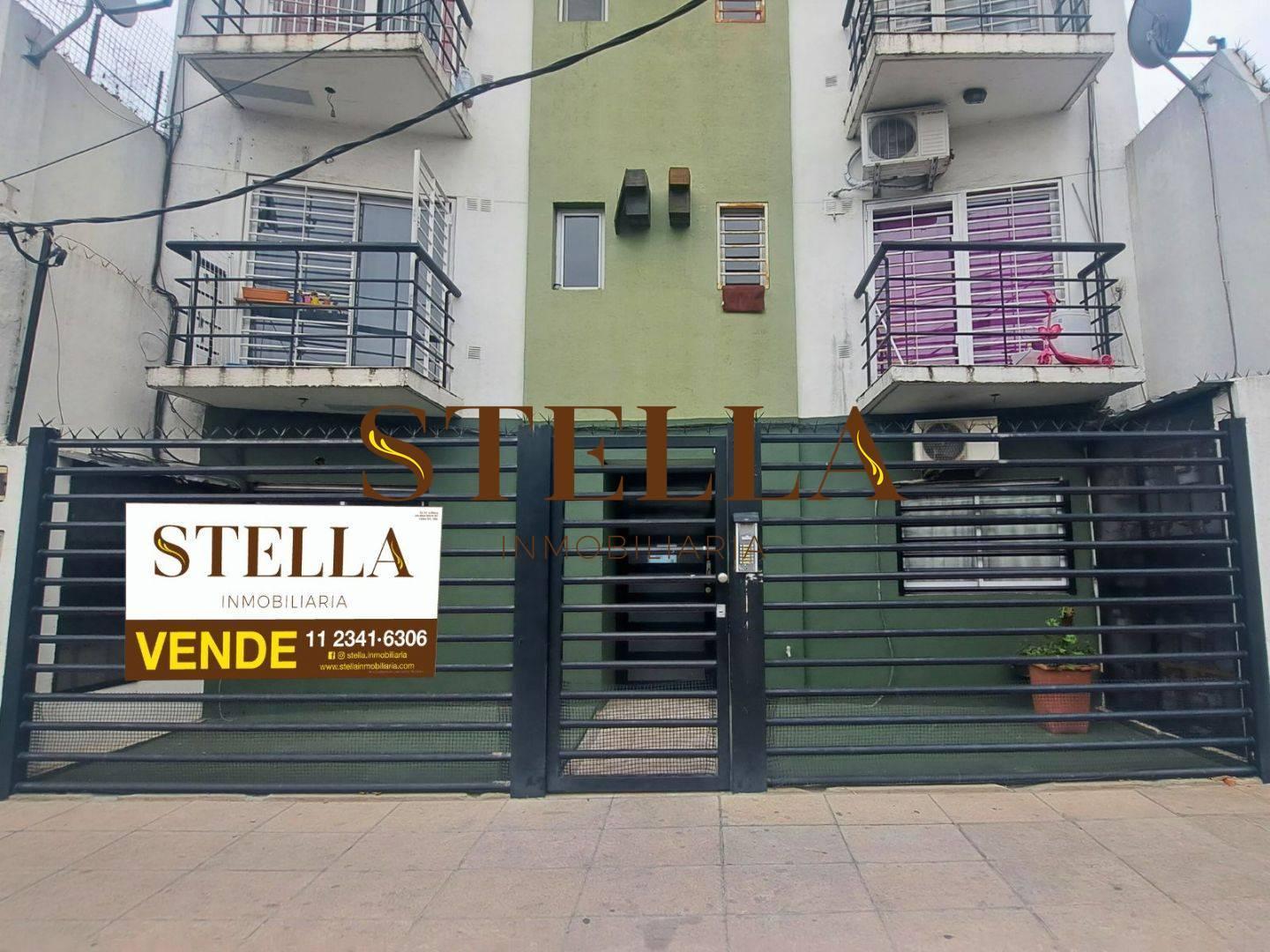Foto de Departamento en Alquiler en San Justo 2 Ambientes en Planta Baja, imagen 2
