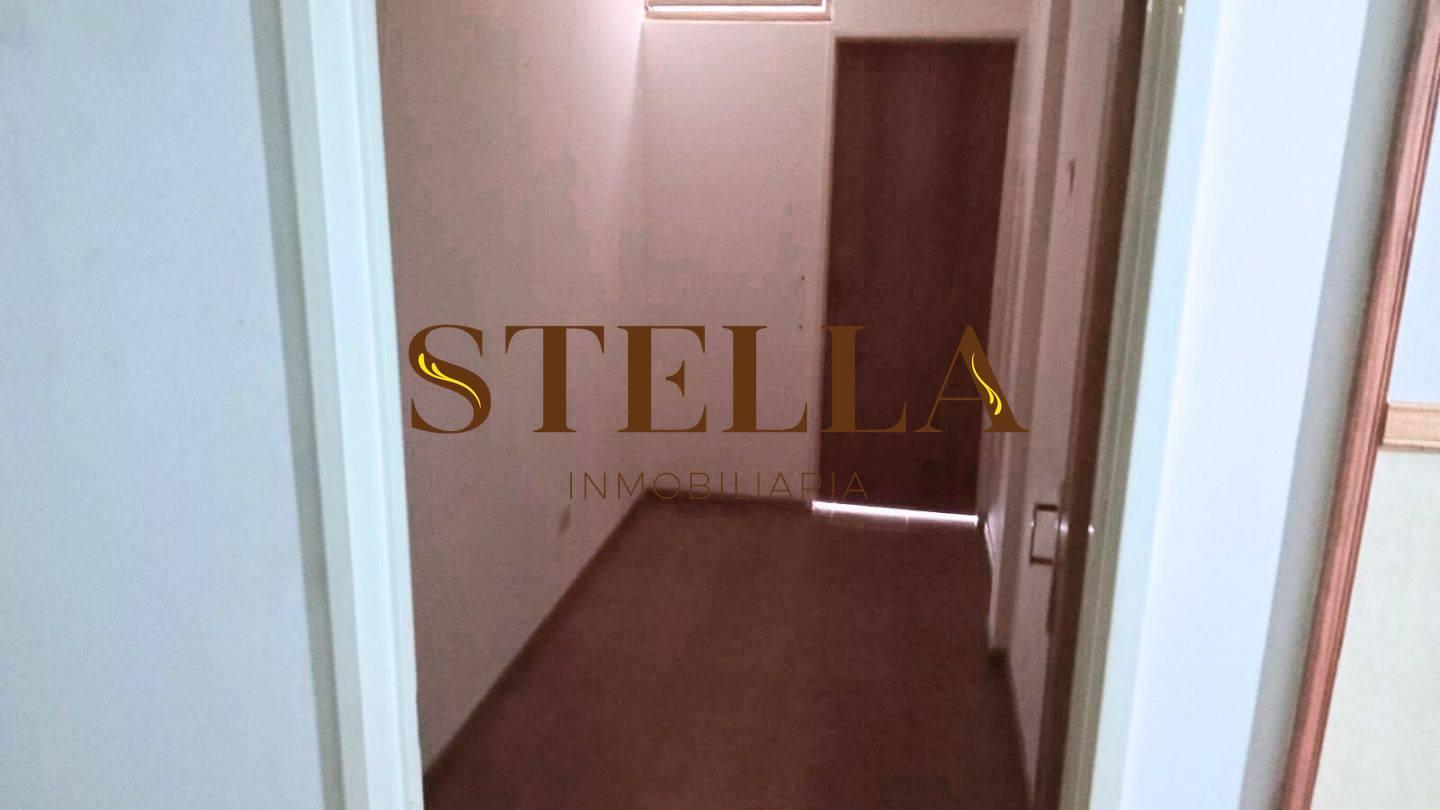 EXCELENTE OFICINA APTO PROFESIONAL EN PLENO CENTRO DE SAN JUSTO - 35 m²