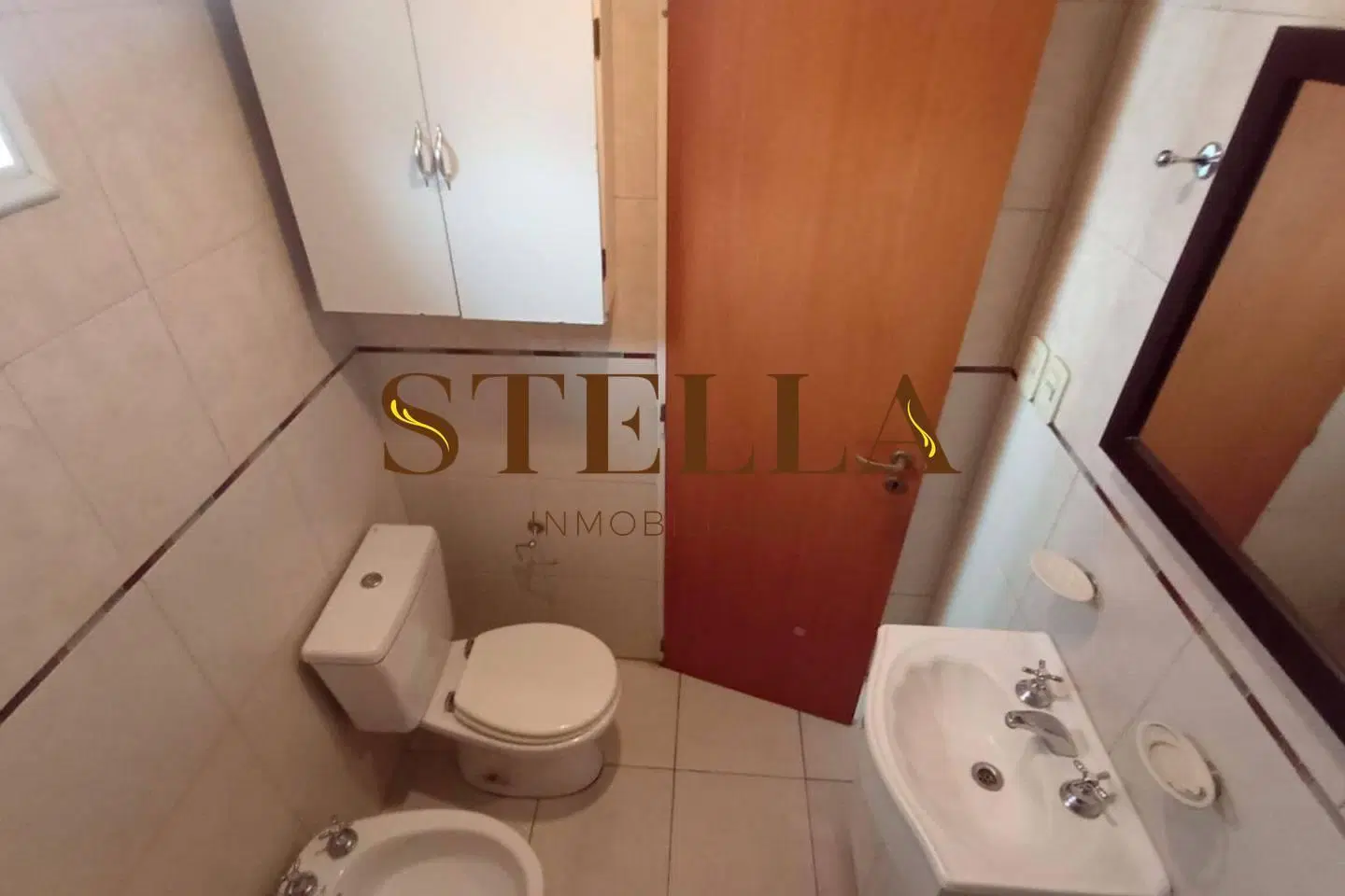 Departamento studio. | BOLIVAR al 500 3