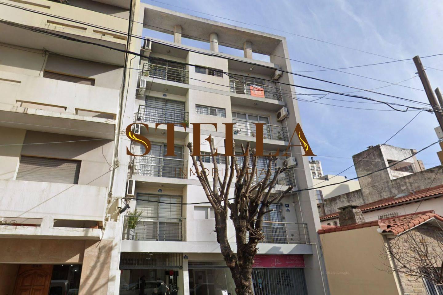 Departamento studio. | BOLIVAR al 500