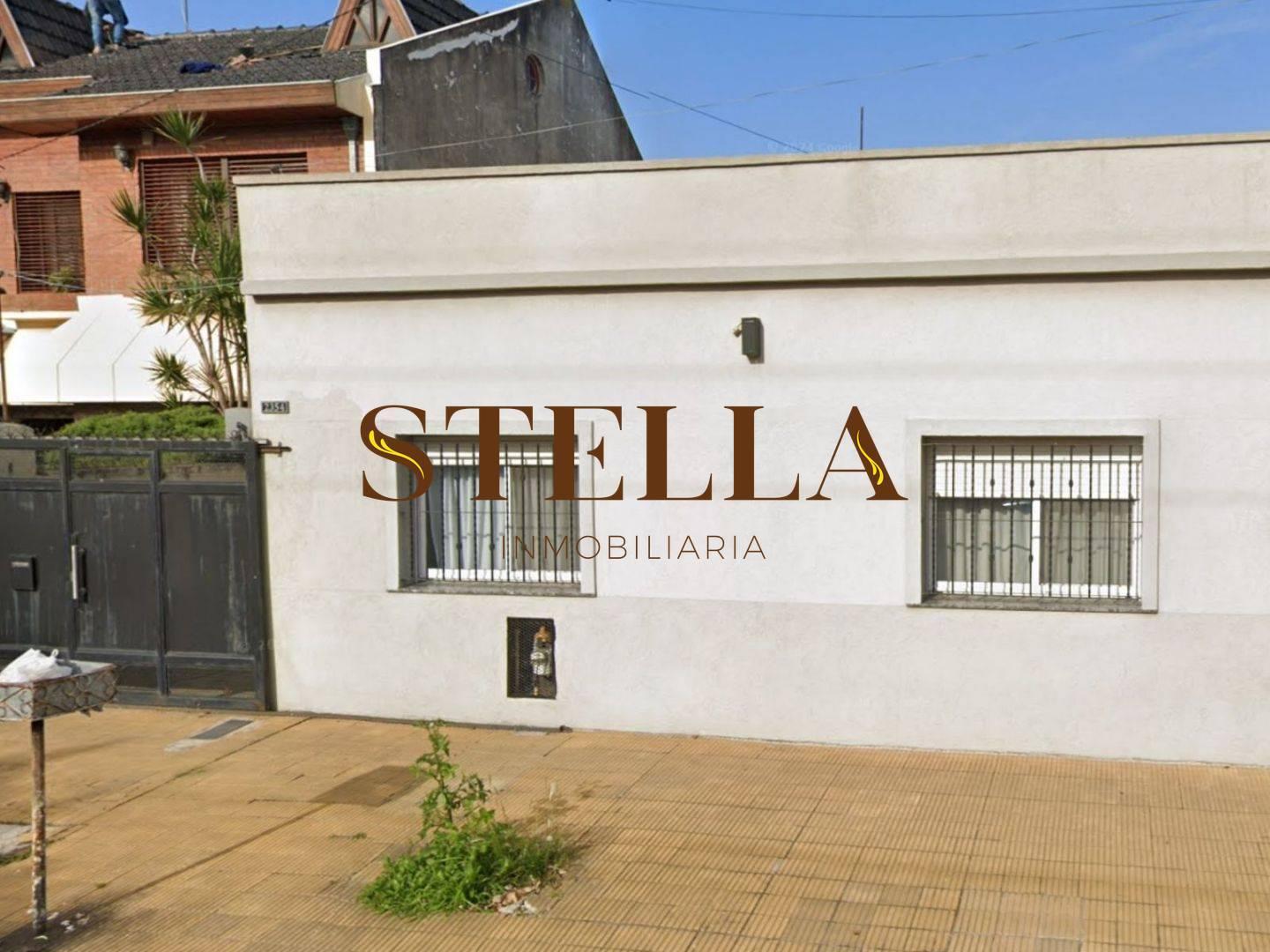 Venta de Casa 4 Ambientes en San Justo, La Matanza
