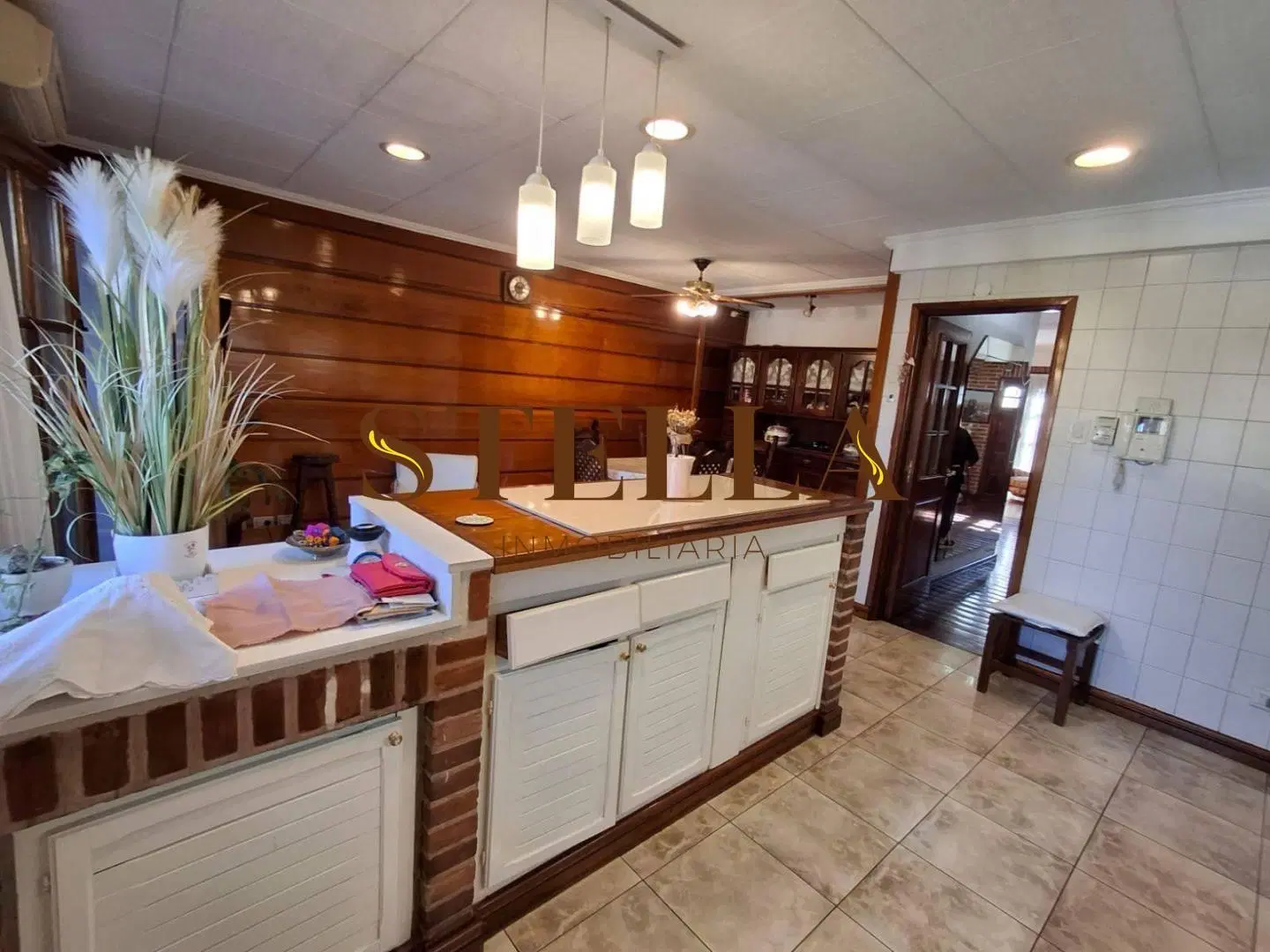 Chalet de 7 Ambientes en 3 Plantas - Ramos Mejía 4