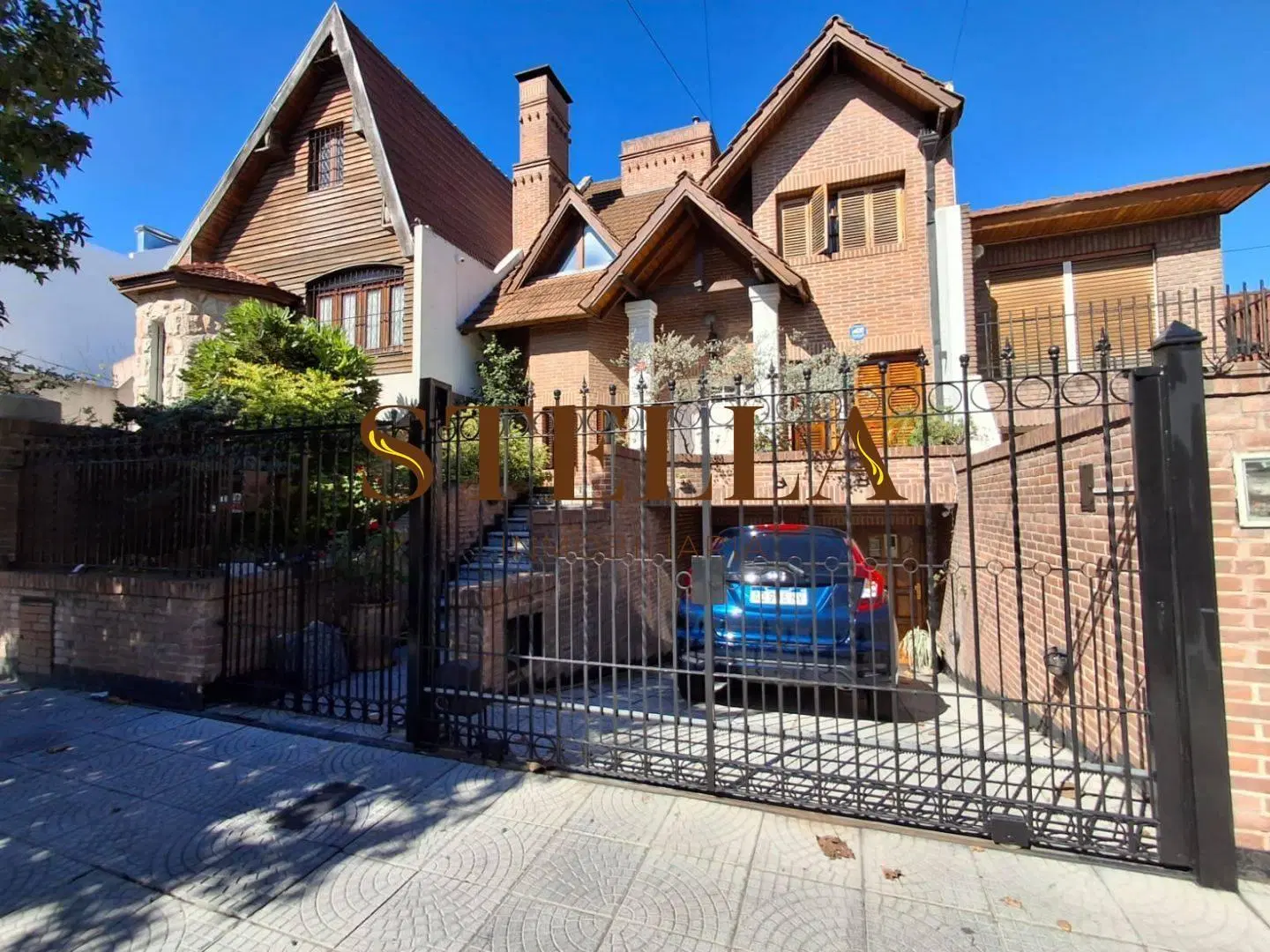 Chalet de 7 Ambientes en 3 Plantas - Ramos Mejía 2