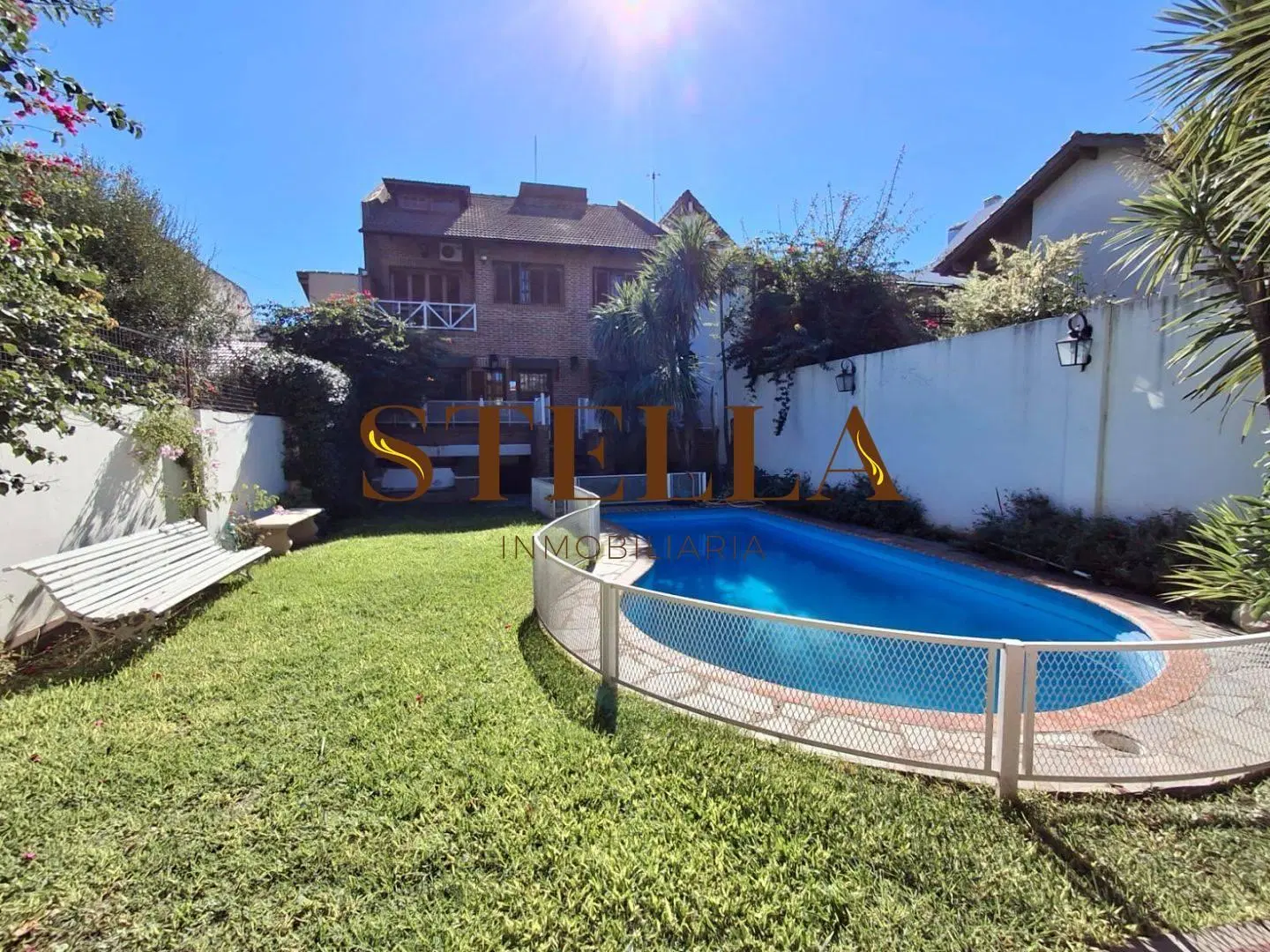 Chalet de 7 Ambientes en 3 Plantas - Ramos Mejía 5