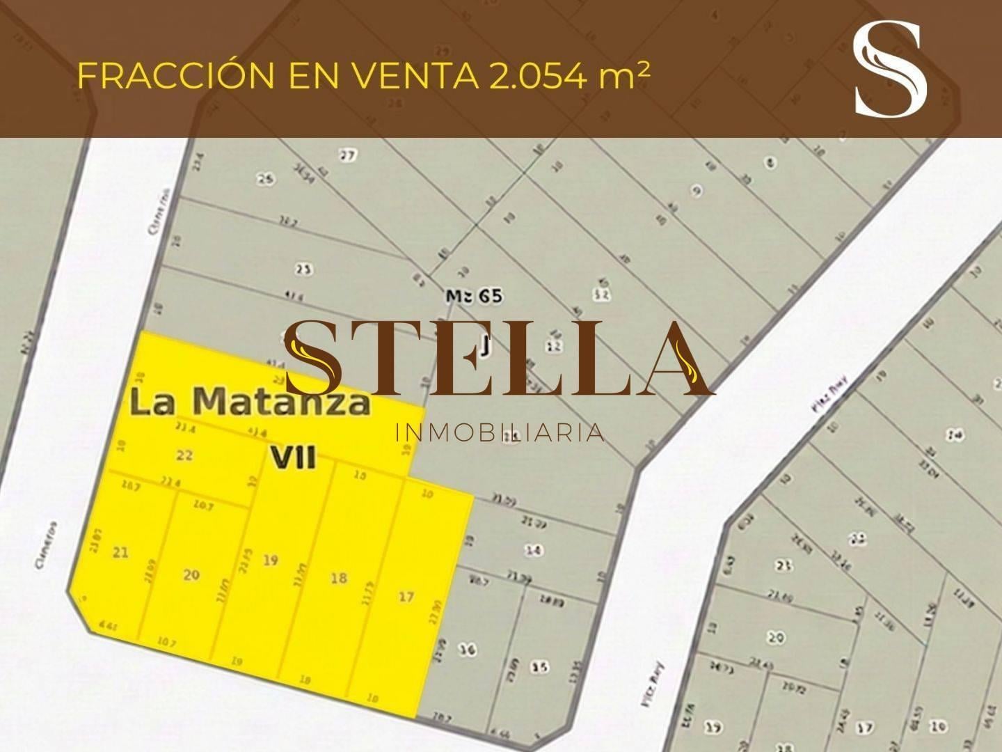 Foto de OPORTUNIDAD DE INVERSIÓN  SAN JUSTO, RUTA 4 ESQUINA CISNEROS, imagen 3