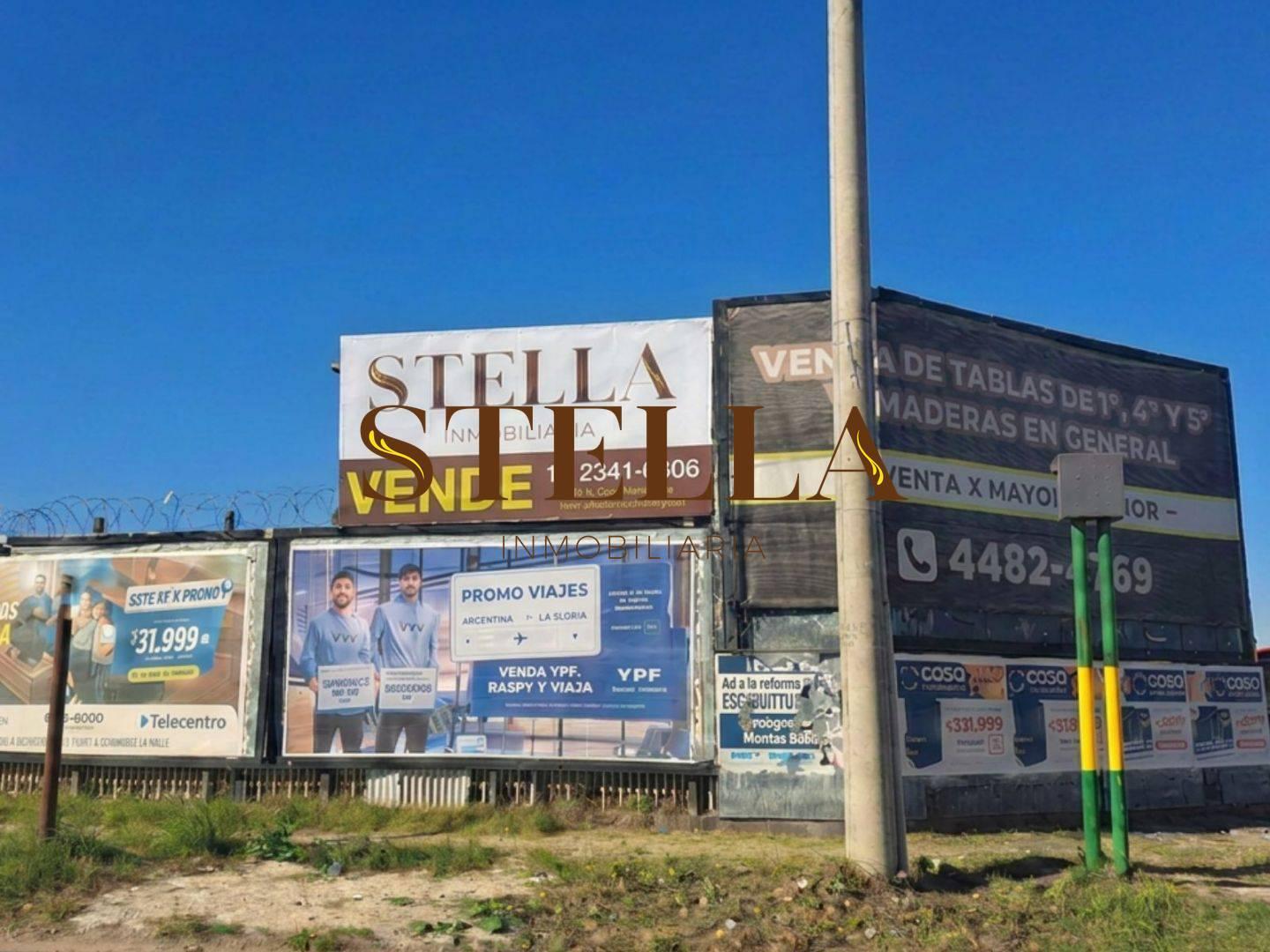 Foto de OPORTUNIDAD DE INVERSIÓN  SAN JUSTO, RUTA 4 ESQUINA CISNEROS, imagen 1