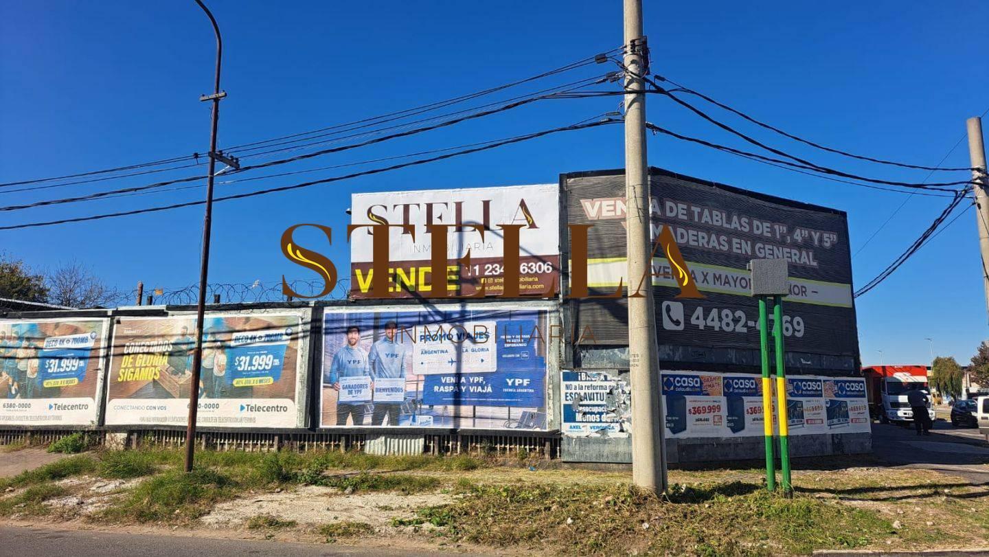 Foto de OPORTUNIDAD DE INVERSIÓN  SAN JUSTO, RUTA 4 ESQUINA CISNEROS, imagen 5