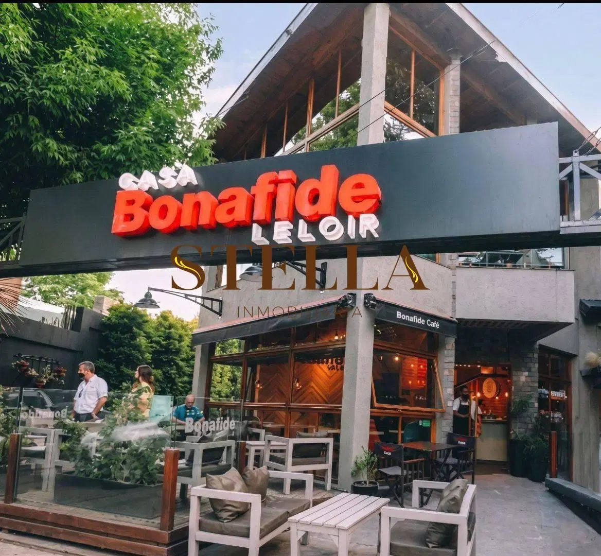 Alquiler de Local Comercial en Parque Leloir Ituzaingó 1