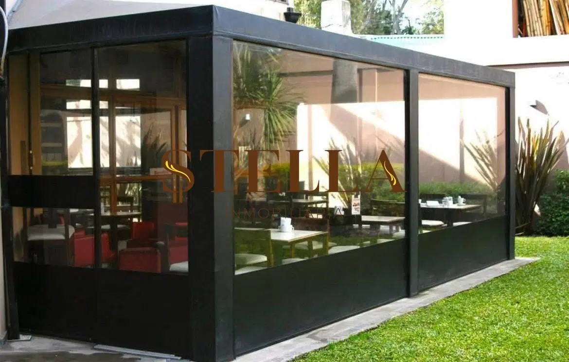Alquiler de Local Comercial en Parque Leloir Ituzaingó 2