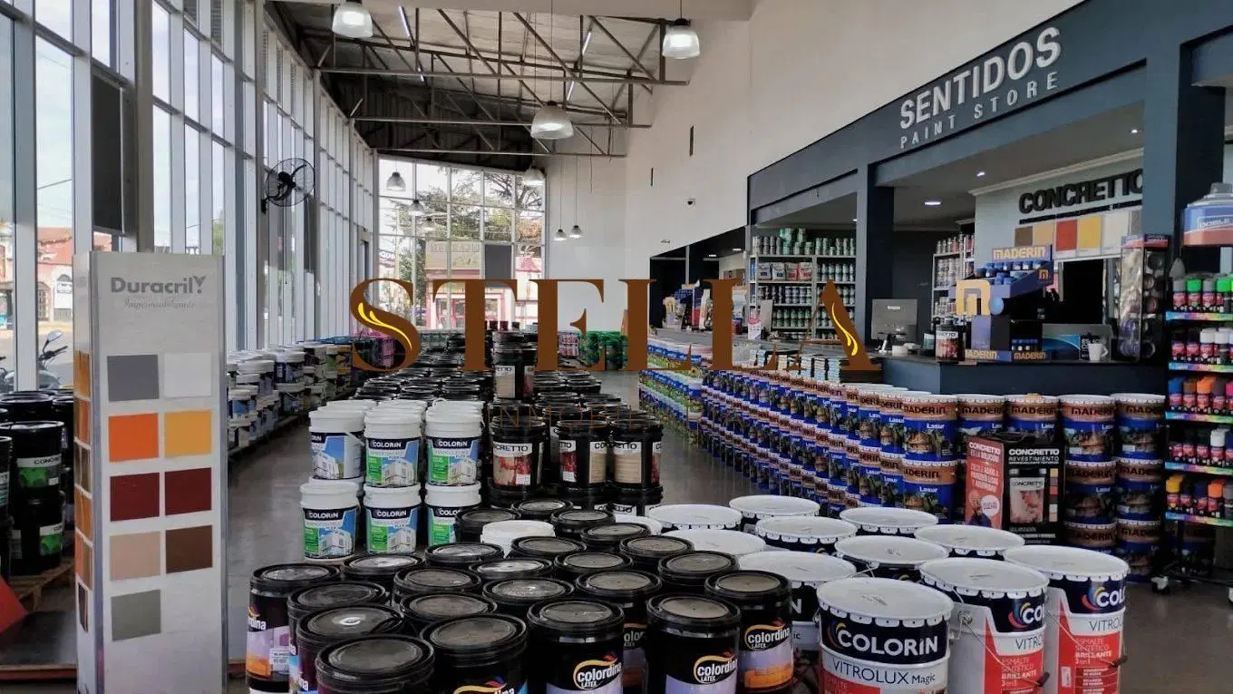 Local Comercial de Gran Escala en Esquina Castelar 5
