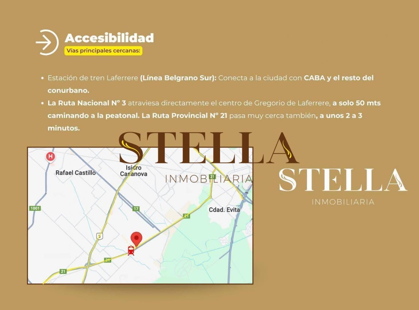 Foto de Local + Dptos en Venta en Gregorio de Laferrere, imagen 4