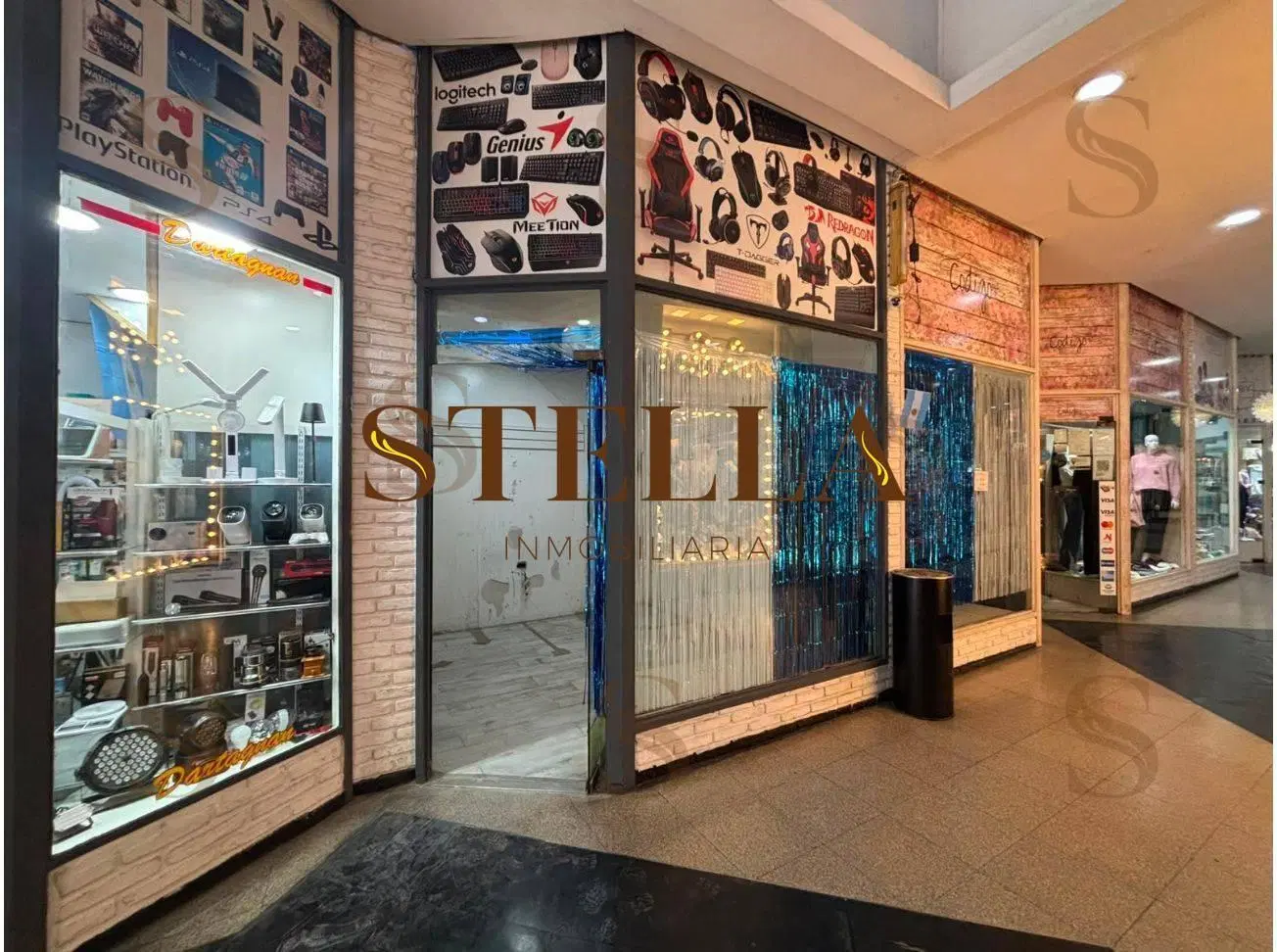 ALQUILER Local Comercial en Galería La Strada - Ramos Mejía 5