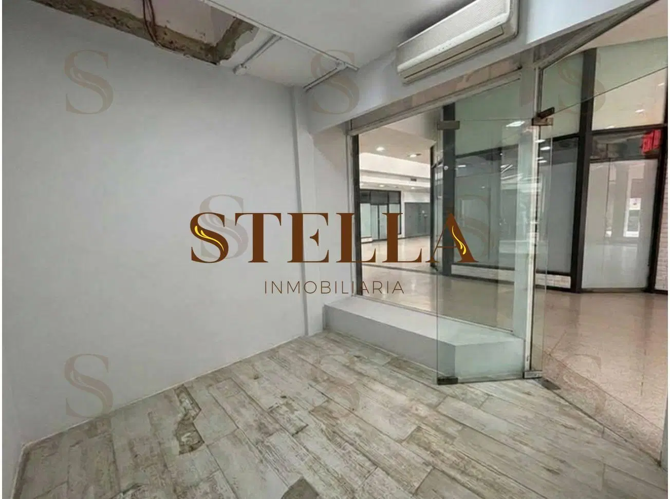 ALQUILER Local Comercial en Galería La Strada - Ramos Mejía 1