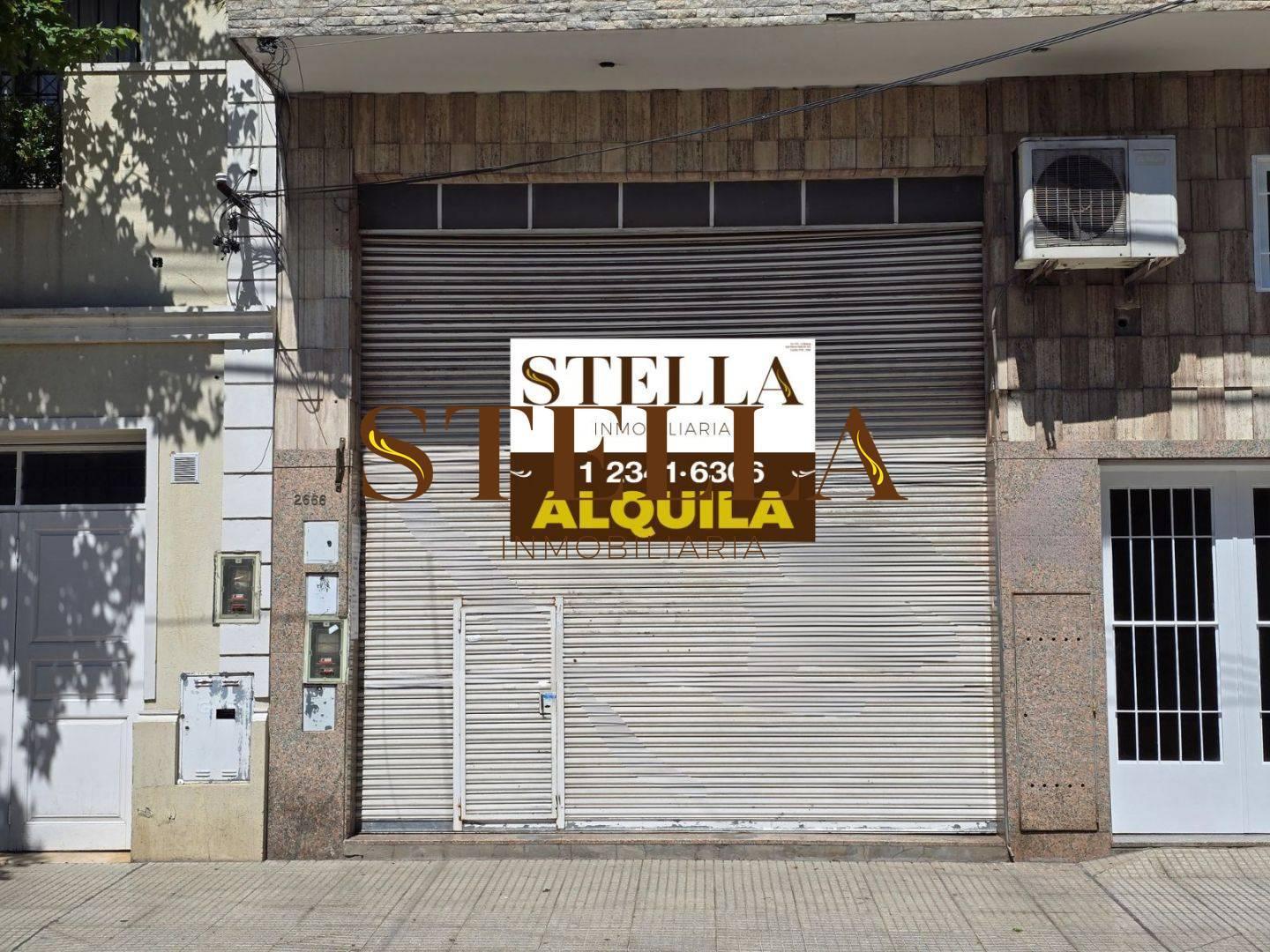 Foto de Local Comercial / Administrativo en Alquiler - 150 m² Cubiertos, imagen 4