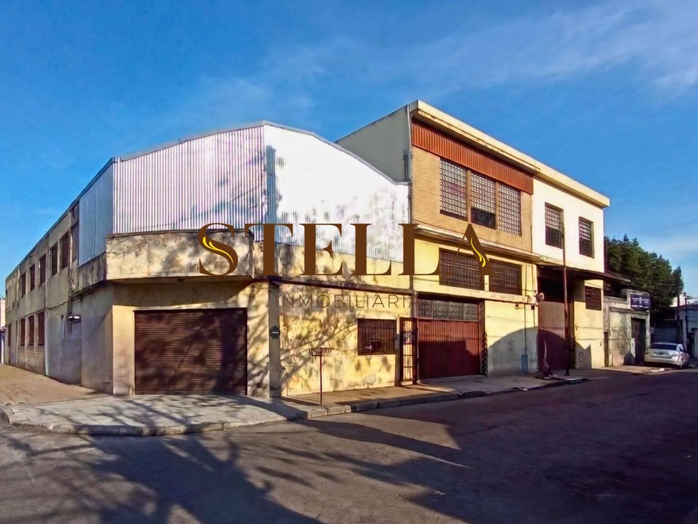 Foto de Venta de Galpón en Ramos Mejía, La Matanza, imagen 4