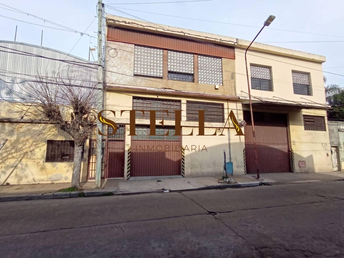 Foto de Venta de Galpón en Ramos Mejía, La Matanza, imagen 1