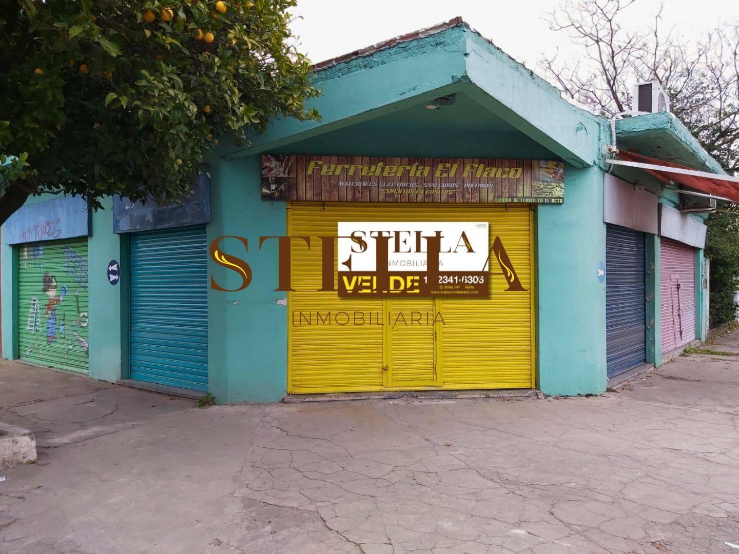 Foto de Venta de Casa + Local + Dpto. en San Justo, La Matanza, imagen 1