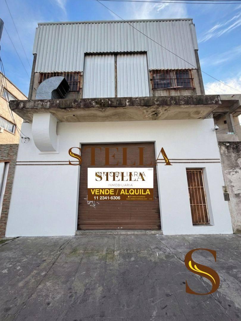 Foto de GALPÓN EN VENTA Y ALQUILER - LOMAS DEL MIRADOR, imagen 1