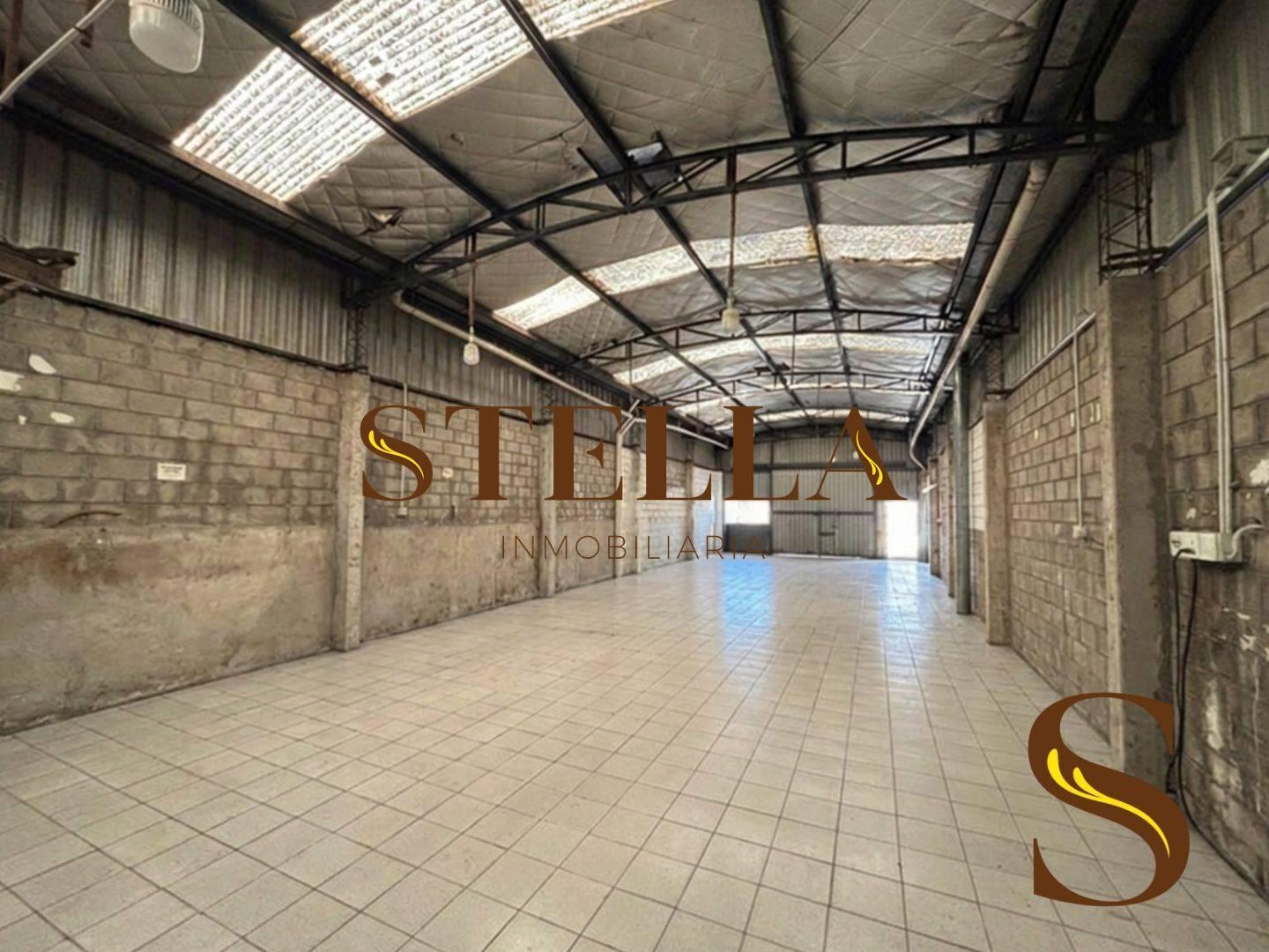 Foto de GALPÓN EN VENTA Y ALQUILER - LOMAS DEL MIRADOR, imagen 2