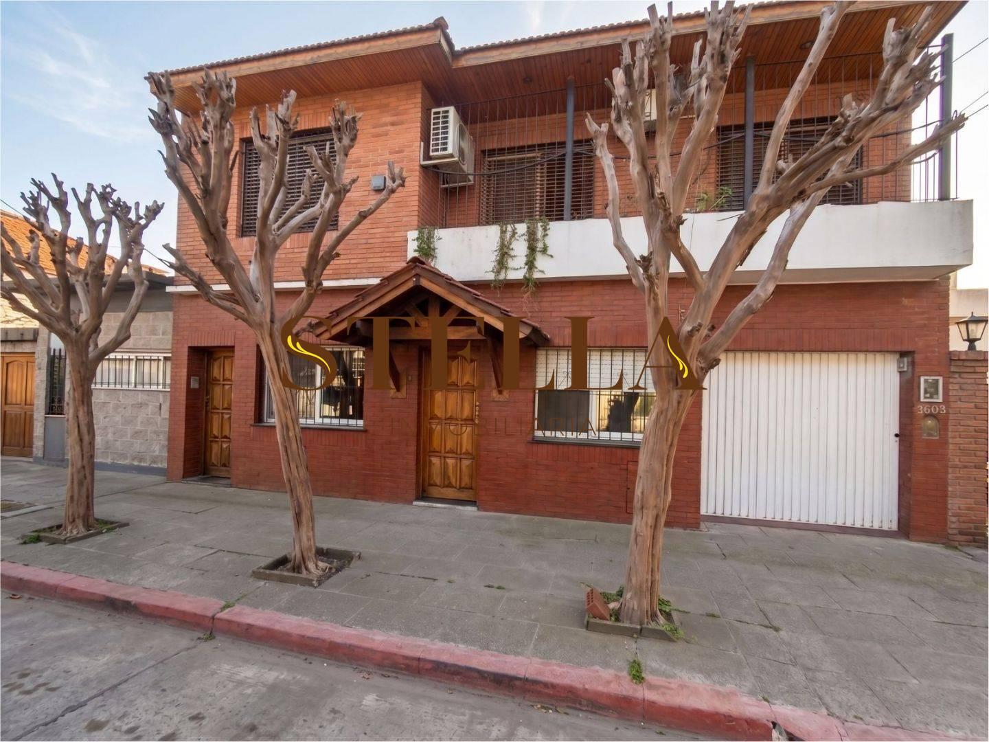 Foto de Alquiler de Casa PH 3 Ambientes en Villa Luzuriaga, La Matanza, imagen 1