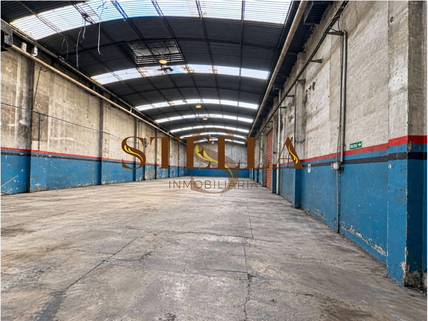 Foto de Galpón en alquiler en Mataderos - Murguiondo 2400 - 516 m², imagen 1