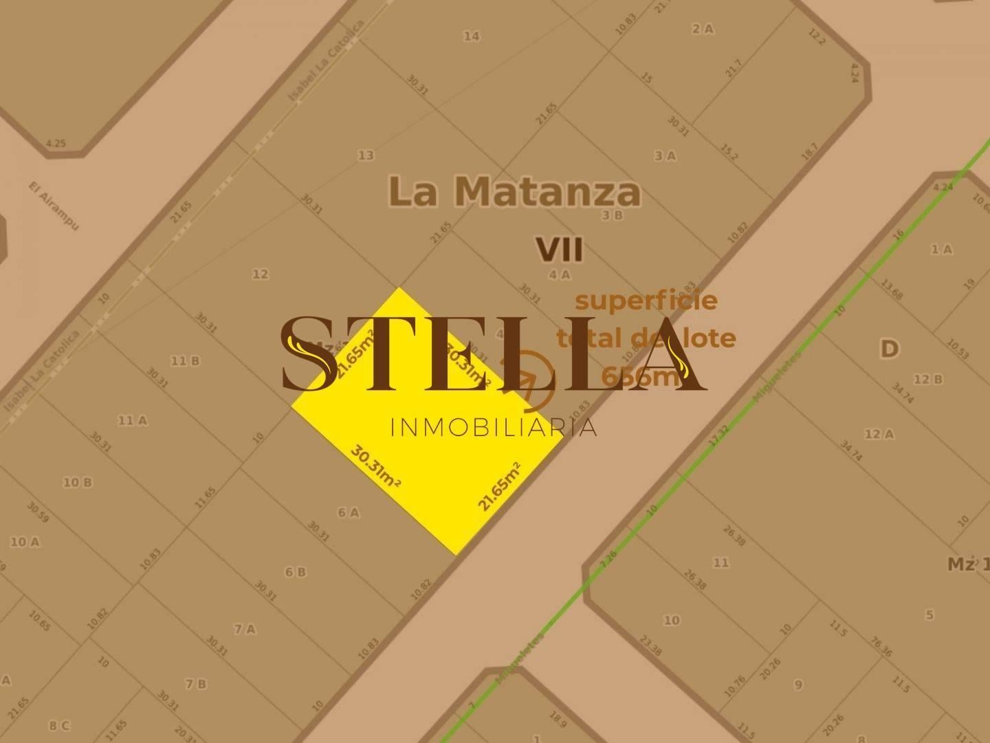 Foto de Venta de Lote de 600 m² con Doble Frente y Oficinas - Ciudad Evita, imagen 3