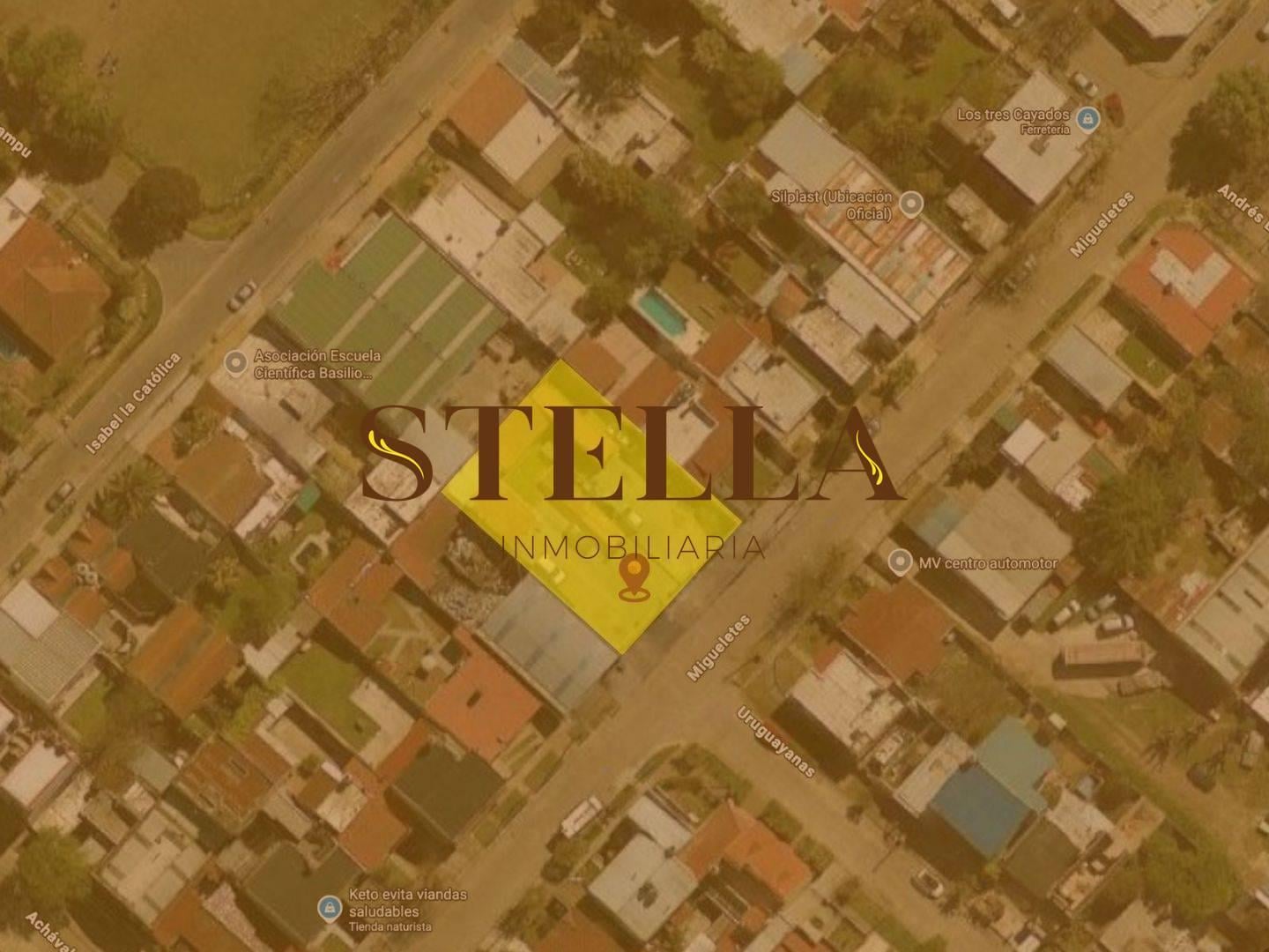 Foto de Venta de Lote de 600 m² con Doble Frente y Oficinas - Ciudad Evita, imagen 2