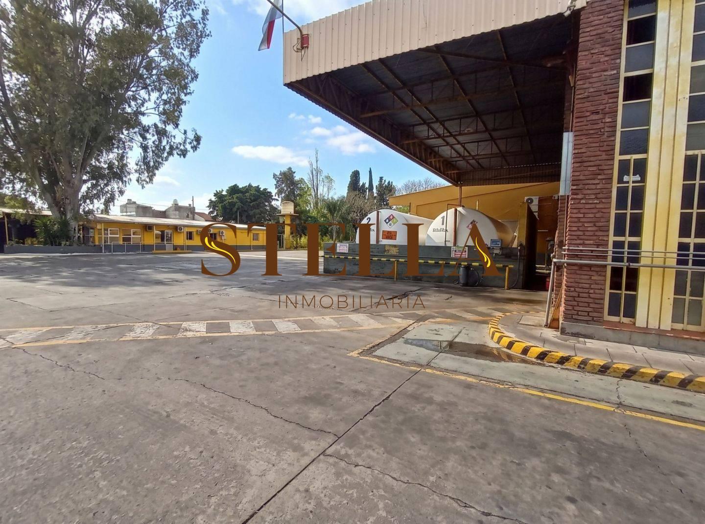 Foto de GALPON INDUSTRIAL EN VENTA - EXCELENTE OPORTUNIDAD, imagen 3