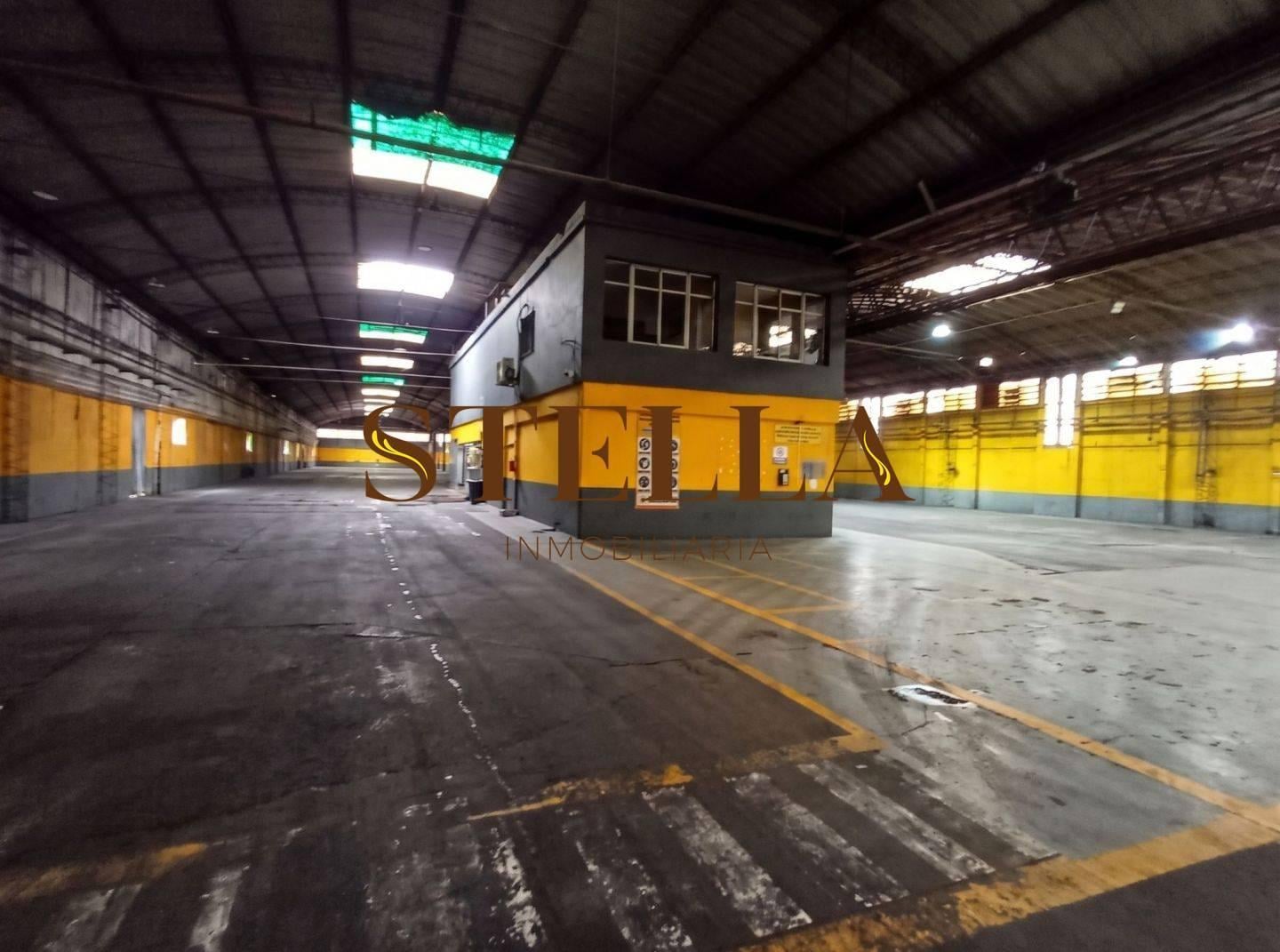 Foto de GALPON INDUSTRIAL EN VENTA - EXCELENTE OPORTUNIDAD, imagen 5