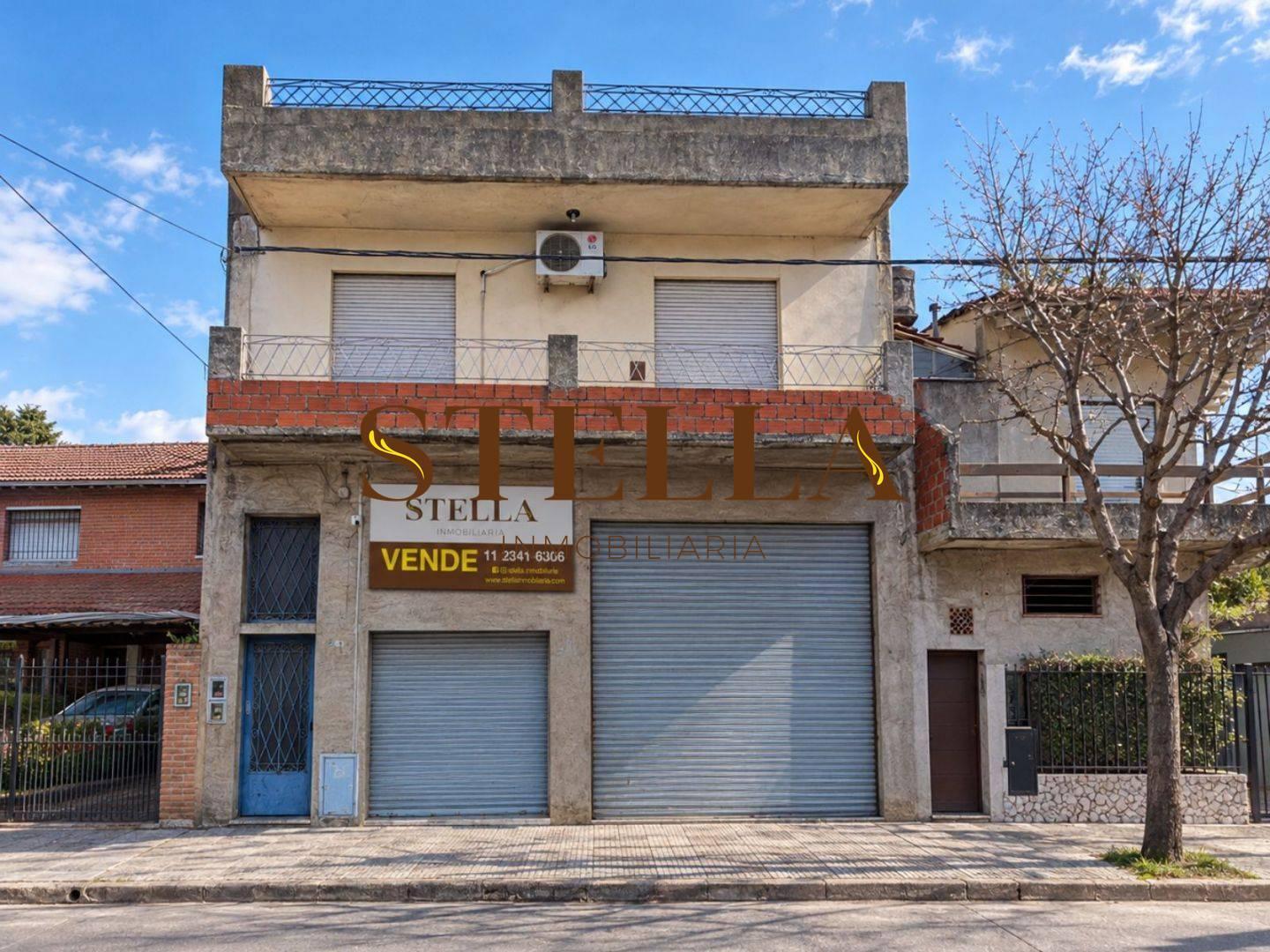 Foto de VENTA DE PROPIEDAD EN BLOCK CON LOCAL - Ramos Mejía, La Matanza, imagen 2