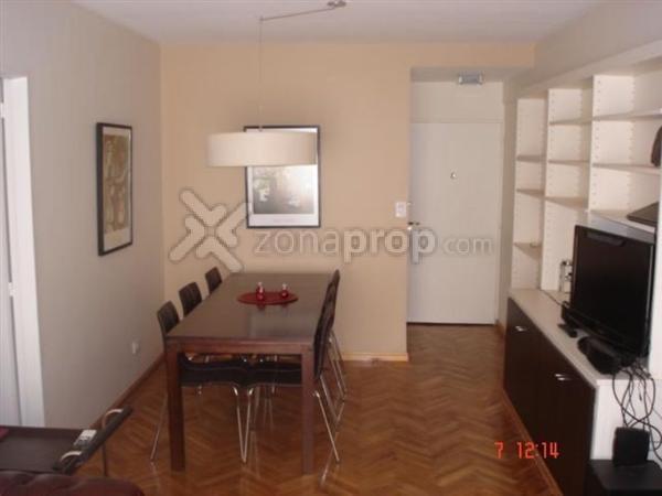 Foto de Palermo Chico - Lafinur 3000 - Excelente 4 ambientes !!!!, imagen 4