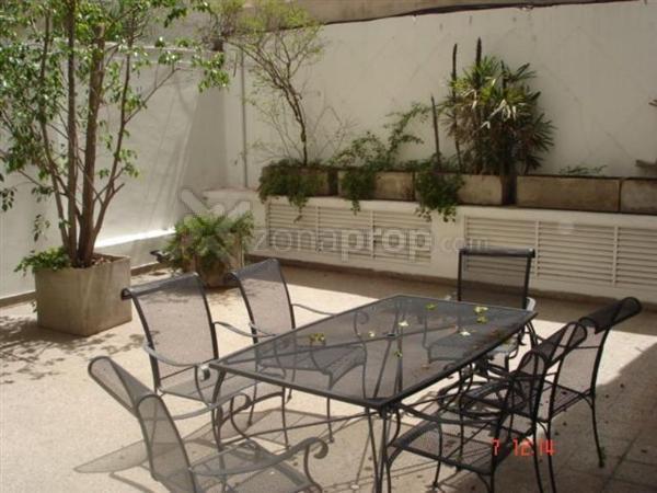 Foto de Palermo Chico - Lafinur 3000 - Excelente 4 ambientes !!!!, imagen 5