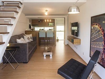 Foto de Palermo Hollywood - Paraguay 5600 - Espectacular dúplex c/ amenities, imagen 4