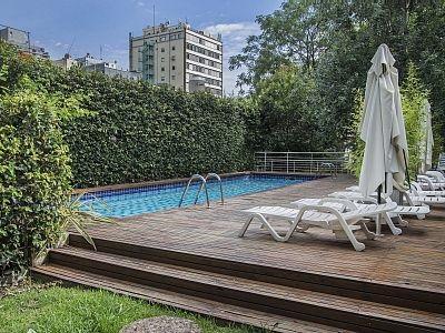 Palermo Hollywood - Paraguay 5600 - Espectacular dúplex c/ amenities