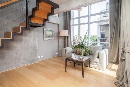 Palermo Hollywood - Fitz Roy 1900 - Precioso duplex c/cochera y amenities