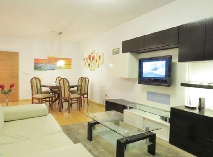 Caballito - Acoyte 700 - Excelente 3 amb c/amenities y cochera opcional