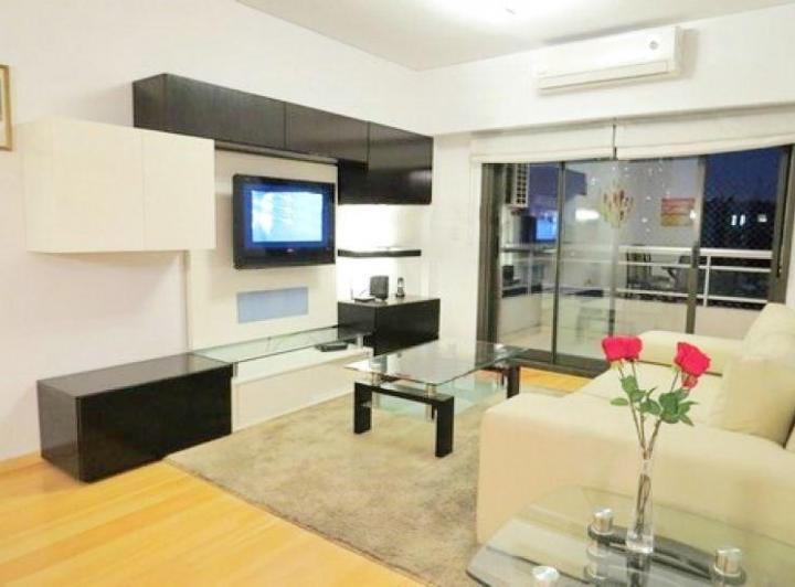 Foto de Caballito - Acoyte 700 - Excelente 3 amb c/amenities y cochera opcional, imagen 3